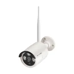 Wi-Fi kaamera Kruger&Matz Connect C210 valvekomplektile