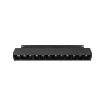 SHIFT - GRID S LED rippvalgusti valge 18W 1440lm 3000K ruudukujuline metall/akr&uuml;&uuml;l