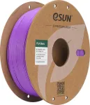 ESUN PLA Basic 1,75 mm Viinamarjalilla 1 kg Filament