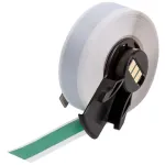 BRADY M6C-500-439-GR mitmeotstarbelised vin&uuml;&uuml;lsildid, 24 mm, punane valgel, 8 m