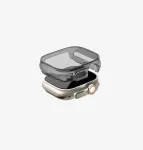 UNIQ Garde kaitsekate Apple Watch Ultra / Ultra 2 / Ultra 3 (49mm) &ndash; suitsuhall