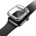 UNIQ Garde kest Apple Watch 44mm (Series 4/5/6/SE/SE2/SE3) suitsuhall