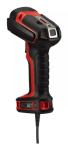 HONEYWELL Granit Ultra skanner ainult &uuml;hendatud vastupidav 1D/2D standardvahemik vibratsiooniga punane