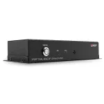 Lindy 39306 2 pordiga Dual Head DisplayPort 1.2 KVM-l&uuml;liti, UHD 3840x2160@60Hz, 4 pordiga USB 2.0 jaotur, IR-kaugjuhtimispult, HDCP 2.3