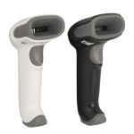 HONEYWELL Voyager 2D juhtmevaba skanneri alus USB 3m kaabel IP42 must - Skanner