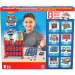 Paw Patrol: Games HQ - m&auml;ngukollektsioon, perem&auml;ng