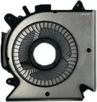 COREPARTS MSPF1061 s&uuml;learvuti CPU jahutusventilaator MSI GE62 GE72 GL62 GL72 GP62 GP72 PE60 PE70 jaoks