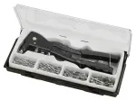 kwb 407190 pimes&otilde;lmede t&otilde;mbeniitide komplekt