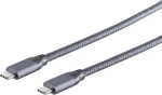 S CONN MAXIMUM CONNECTIVITY USB 3.2 Gen 2 Type-C kaabel 4m (13-47400)