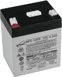 AKSESSUAAR 12V 5.5Ah LiHD akupack Metabo 12V t&ouml;&ouml;riistadele 13106994