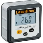 Laserliner MasterLevel Box 081.260E digitaalne lood