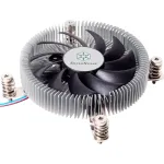 SilverStone Nitrogon NT07-115X - protsessori &otilde;hkjahuti - (&uuml;hildub: LGA1156, LGA1155, LGA1150, LGA1200)