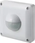 Sygonix SY-4755364 s&uuml;vispaigaldatav PIR-liikumisandur 190&deg; Triac valge IP65