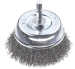 kwb kausshari - keerdus&otilde;lm - 0,3 mm - 6 mm - 7,5 cm - metall - kivi - metall (606330)