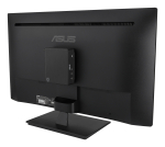 ASUS NUC 16 Pro RNUC16GDKU7684N2 Mini arvuti, Intel Core Ultra 7 356H, 32GB RAM, 1TB SSD, Wi-Fi 6E, must 90AS00Q1-M002L0