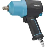 L&ouml;&ouml;kv&otilde;tmev&otilde;ti HAZET 9012EL-SPC 1/2, 1/4 tolli 8000 RPM Must, Sinine