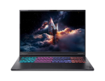 Acer Nitro 18 AI AN18-61-R24X 18-tolline WQXGA 165 Hz m&auml;ngus&uuml;learvuti, AMD Ryzen AI 9 365, 16 GB RAM, 1 TB SSD, GeForce RTX 5070, Windows 11 Home