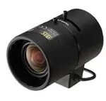 Hanwha Vision TAMRON-M117VG3817IR 8MP vario-fookusega DC-iirisega CS-kinnitusega objektiiv