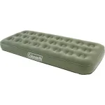 Coleman Maxi Comfort Single t&auml;ispuhutav madrats 2000039166, roheline