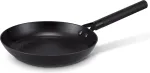 Brabantia Patron praepann, 24 cm, must
