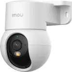 IMOU IPC-PS2MP-8X0-imou 8MP PoE p&ouml;&ouml;ratav/kallutatav IP-kaamera AI-tuvastuse ja v&auml;rvilise &ouml;&ouml;n&auml;gemisega