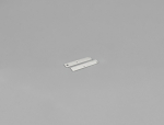 Synergy 21 ALU1580TR alumiiniumist otsakate, h&otilde;bedane &ndash; S21-LED-PR2500187
