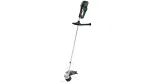 Bosch AdvancedGrassCut 36V-33 06008C1K00 akutoitega murutrimmer, 36 V, 33 cm, 2,0 Ah Li-ion akuga, roheline/must