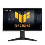 ASUS TUF Gaming VG259QMRL5A arvutimonitor 62,2 cm (24,5 tolli) 1920 x 1080 pikslit Full HD LCD must