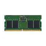 Kingston KVR56S46BS6-8 8GB 5600MT/s DDR5 Non-ECC CL46 SODIMM 1Rx16 | Kingston