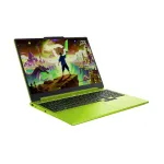 Lenovo LOQ 15AHP11 15,3 inch WUXGA s&uuml;learvuti - AMD Ryzen 7 250, 16GB RAM, 512GB SSD, NVIDIA GeForce RTX 5060 8GB, Windows 11 Home, Surge Green