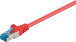 Goobay Cat6a S/FTP patch-kaabel RJ45, 15 m