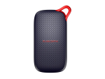 SanDisk V3 1 TB kaasaskantav v&auml;line SSD, USB 3.2 Gen 2, USB-C (SDSSDE31-1T00-G25)