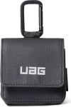 Urban Armor Gear UAG Dryout Rescue Pouch Apple AirPods Pro 3 jaoks, must