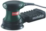 Orbitaallihvija Metabo FSX 200 Intec