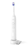 Sonic hambahari Philips Series 6100 HX7400/01 &mdash; sonic, 62 000 liigutust/min, 2 režiimi, 3 kiirust, valge, laetav