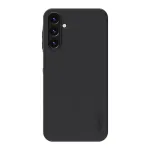Kaitse&uuml;mbris Nillkin Super Frosted Shield Pro Samsung Galaxy A15 (4G/5G) jaoks &mdash; must, &otilde;huke k&otilde;va kest
