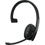 EPOS 1000896 Over-ear Headset Bluetooth Mono Must Noise Cancellin
