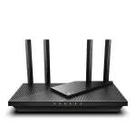 TP-Link Archer AX3000 Dual Band Gigabit Wi-Fi 6 ruuter