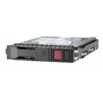 HPE HDD 2TB 12G SAS 7.2K 2.5 inch 512ESC