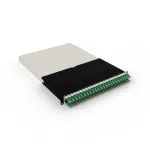 V&otilde;rgukaabel PATCHBOX PONE30UTPGR RJ-45 Cat6a 1,8 m roheline