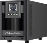 PowerWalker VFI 2000 AT FR Katkematu toiteallikas (UPS) topeltmuundusega