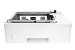 HP LaserJet 550-leheline paberisalv
