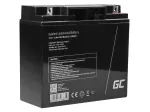 Green Cell Akkumulatoren AGM 12V 15Ah (AGM53_1)