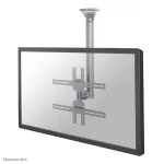 Neomounts FPMA-C400SILVER monitori/teleri laekinnitus 32-60 tolli - k 64-104 cm