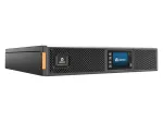 Vertiv Liebert GXT5 katkematu toiteallikas (UPS) GXT5-3000IRT2UXLE