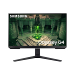 Samsung G40B arvutimonitor 63,5 cm (25 tolli) 1920 x 1080 pikslit Full HD must