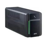 APC BVX900LI-GR katkematu toiteallikas (UPS) Line-Interactive 0,9 kVA 480 W 2 vahelduvvoolupesa
