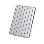 V&auml;line k&otilde;vaketas Silicon Power 1TB USB-C Armor A75