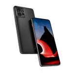 Motorola ThinkPhone 16.6 cm (6.55 tolli) Dual SIM Android 13 5G USB Type-C 8 GB 256 GB 5000 mAh Must