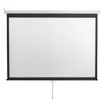 Projektoriekraan SBOX PSM-4/3-120-2 240x180 cm, kuvasuhe 4:3